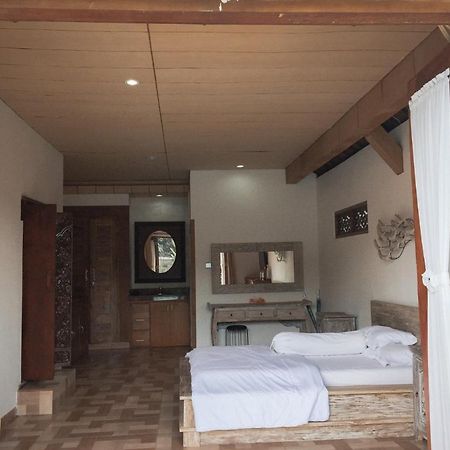 Escotel Villa Marga Tabanan  Exterior photo